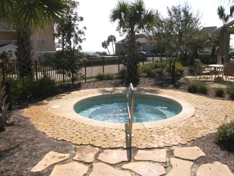 Apartment #202 Destin