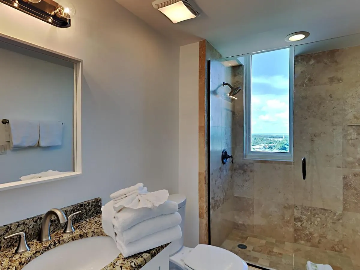 Silver Towers 1404w Apartment Destin
