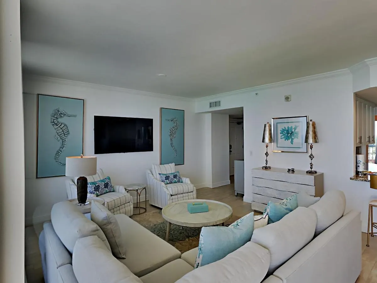 Silver Towers 1404w Destin