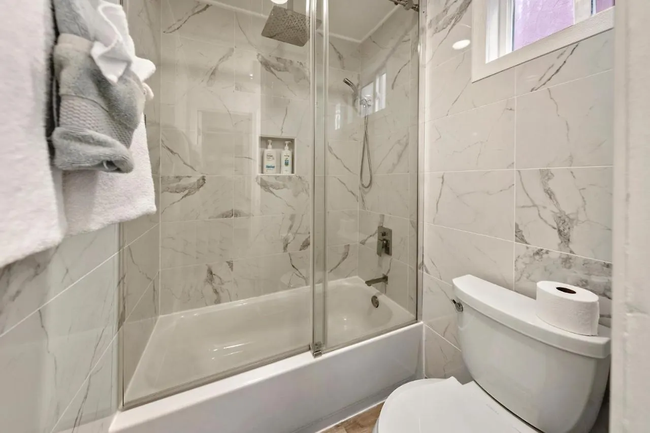 Side Retreat Holiday home *