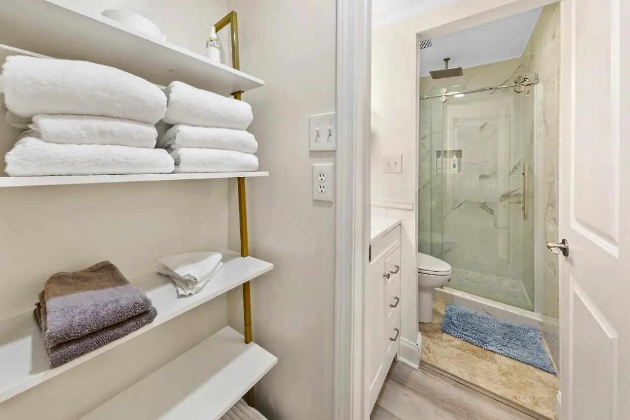 Holiday home Side Retreat Destin