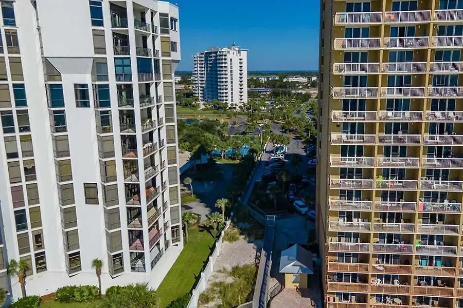 Terrace At Pelican 1407 By Pelican Management Apartment *