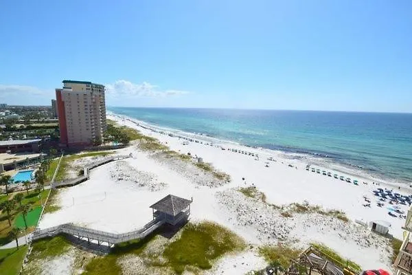 Pelican 1412 By Pelican Management Destin