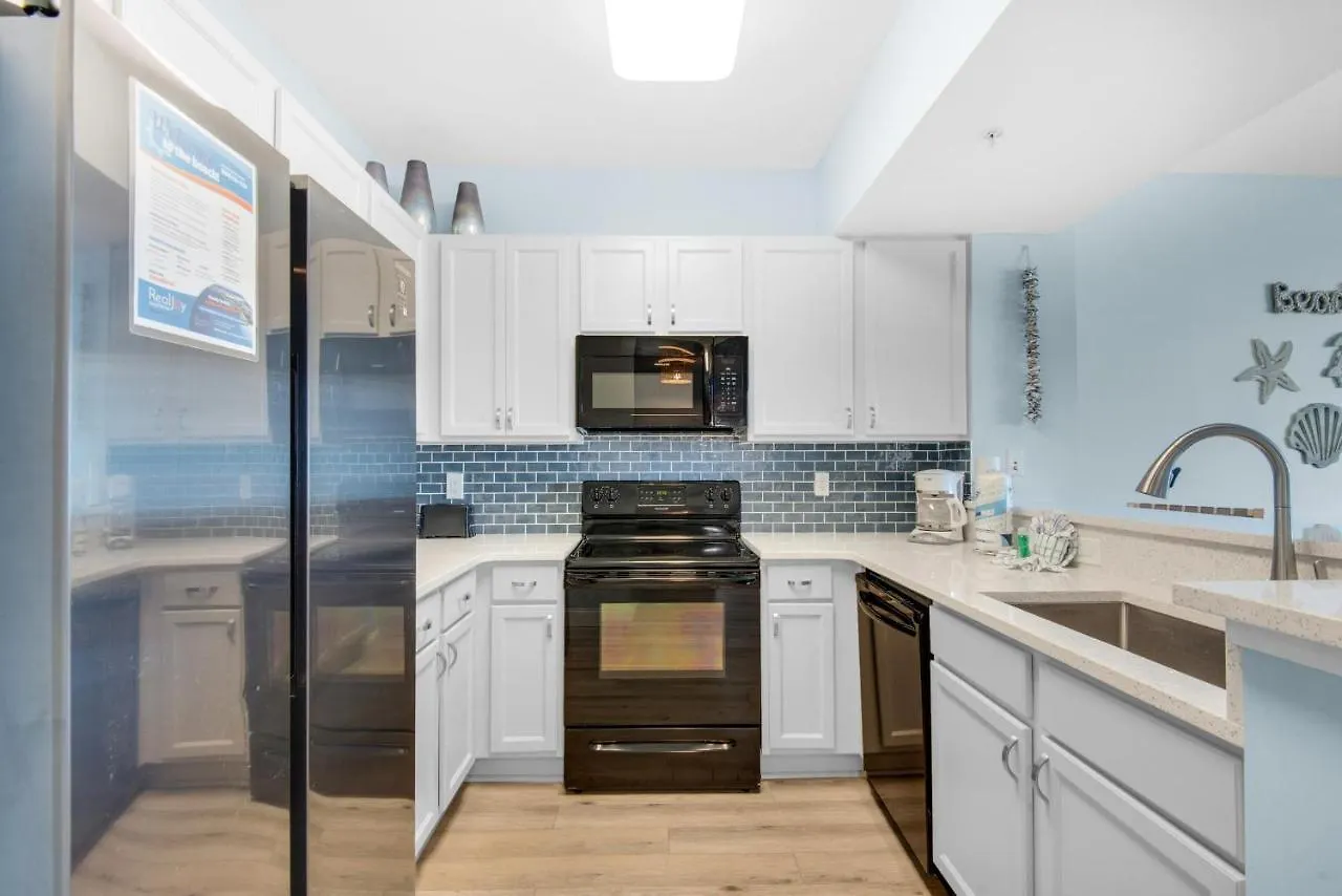 Palms #2811 Jr. 2br Holiday home *