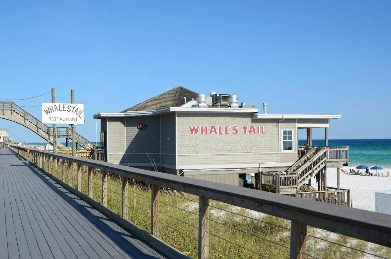 Ariel Dunes I 906 Holiday home Destin