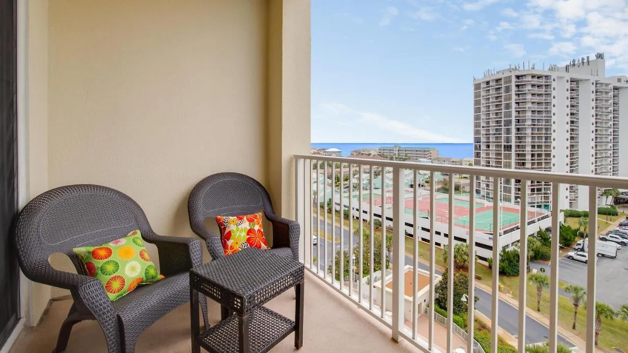 Ariel Dunes I 906 Destin