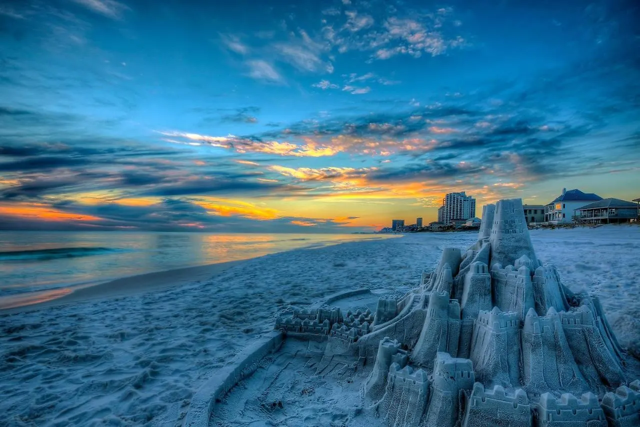 Holiday home Ariel Dunes I 906 Destin