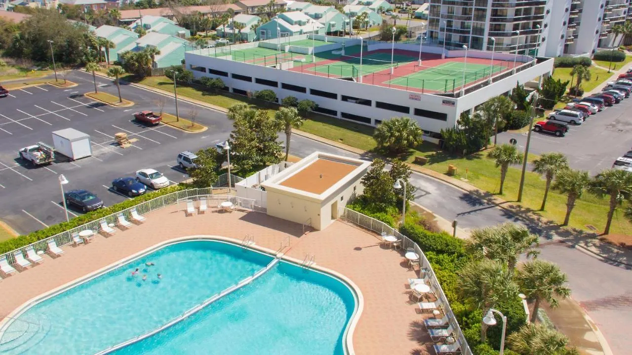 Ariel Dunes I 906 Holiday home *