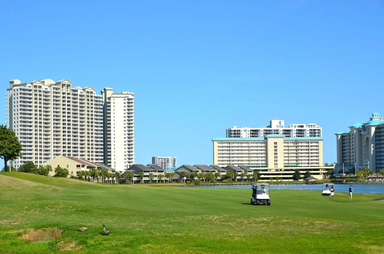 Ariel Dunes I 906 * Destin