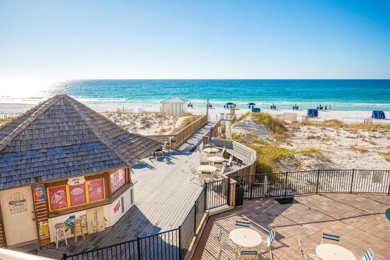 Apartment Pelican 0202 By Pelican Management *