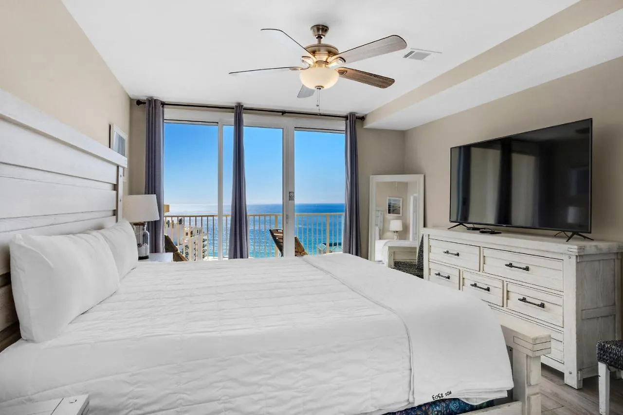 Ariel Dunes I 2303 펜션 *