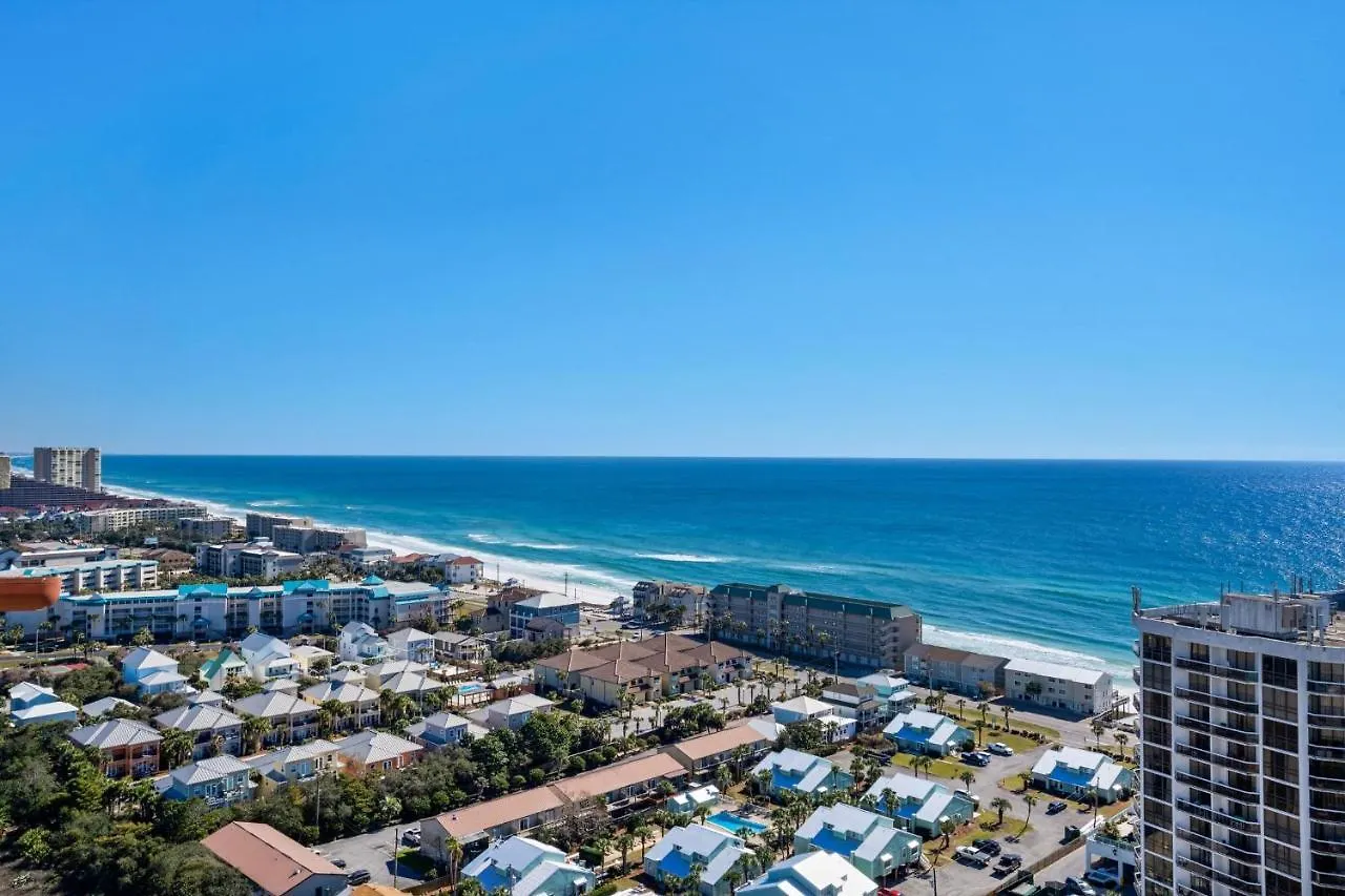 Ariel Dunes I 2303 펜션 데스틴