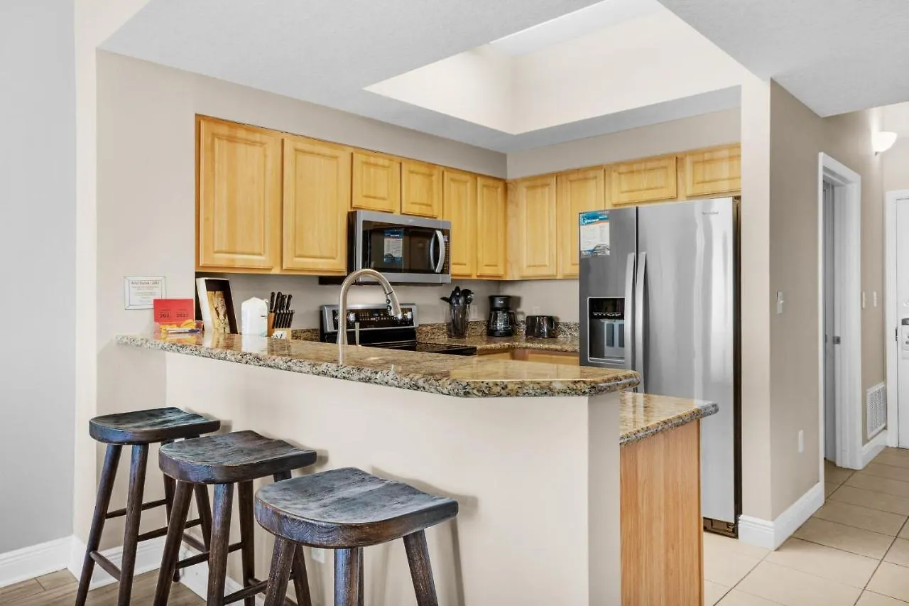 Ariel Dunes I 2303 펜션 데스틴