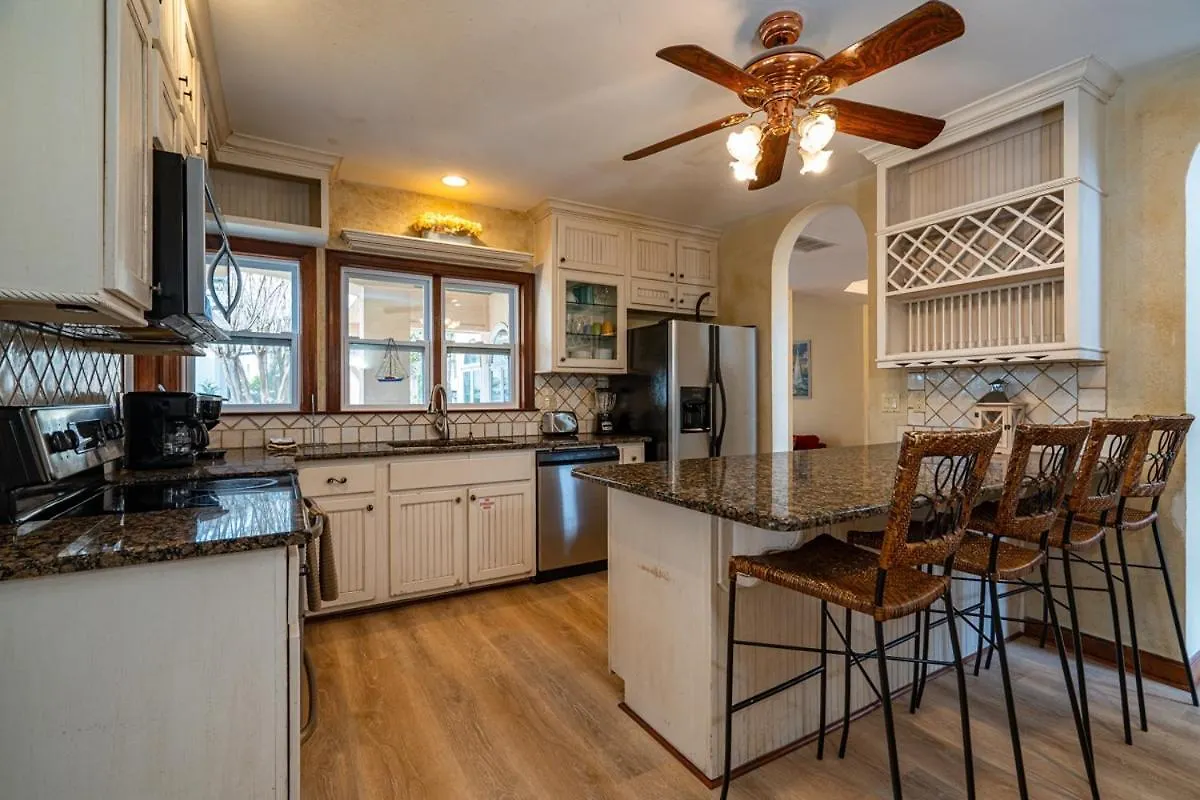 Casa De Mediterranean Holiday home *