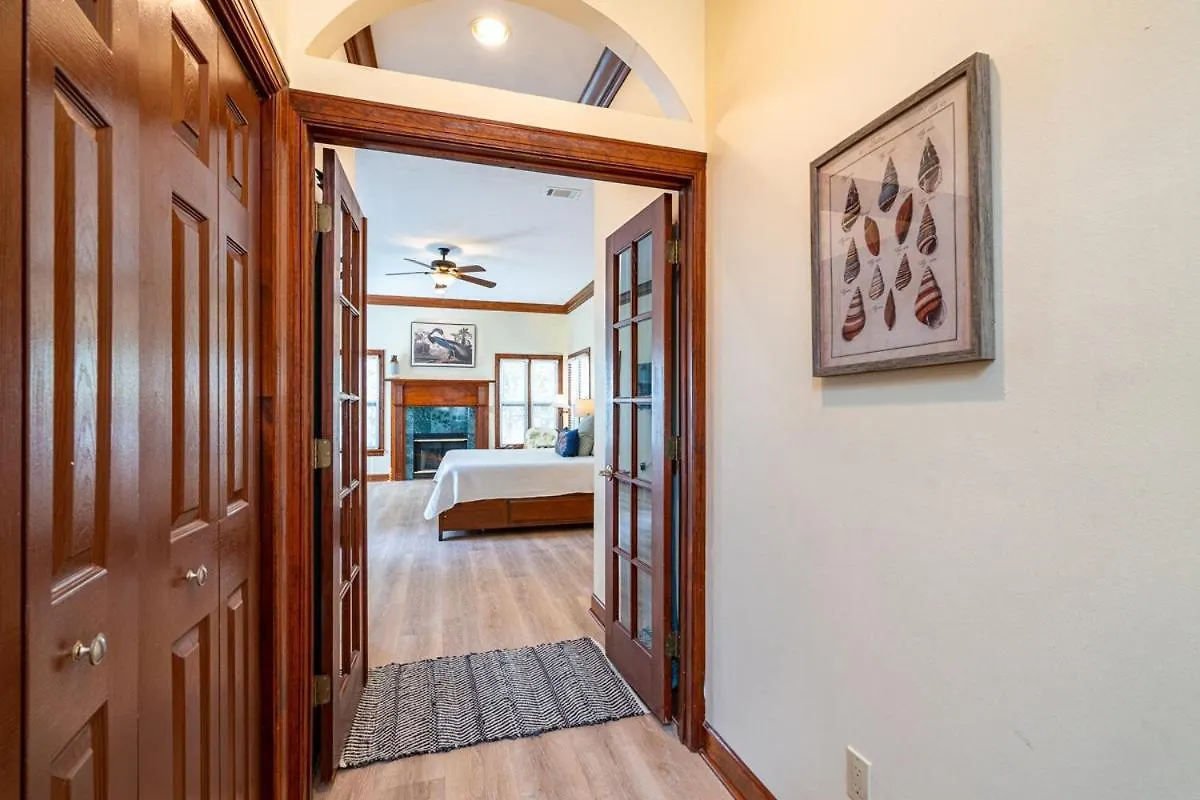 Casa De Mediterranean Holiday home