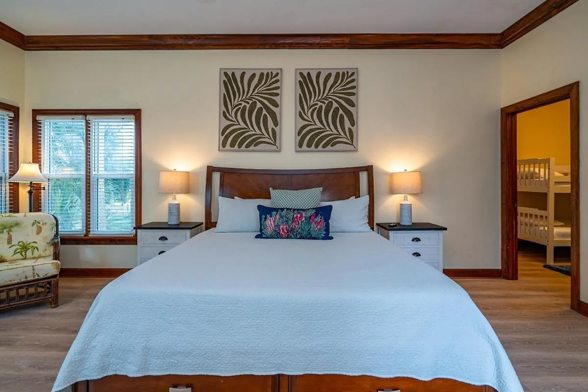 Casa De Mediterranean Holiday home *