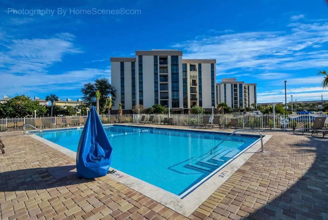 Holiday home Casa De Mediterranean Destin