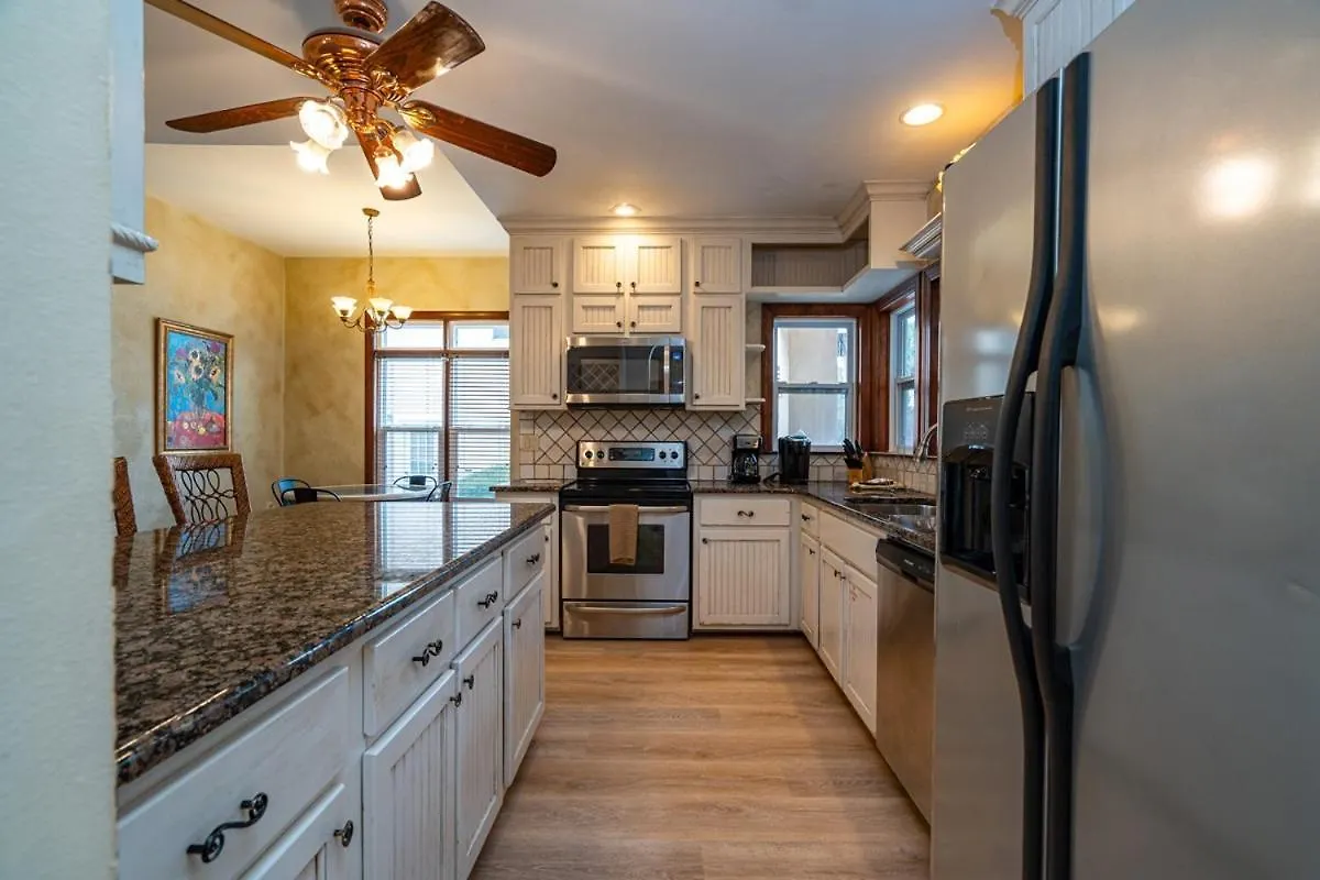 Casa De Mediterranean Holiday home Destin