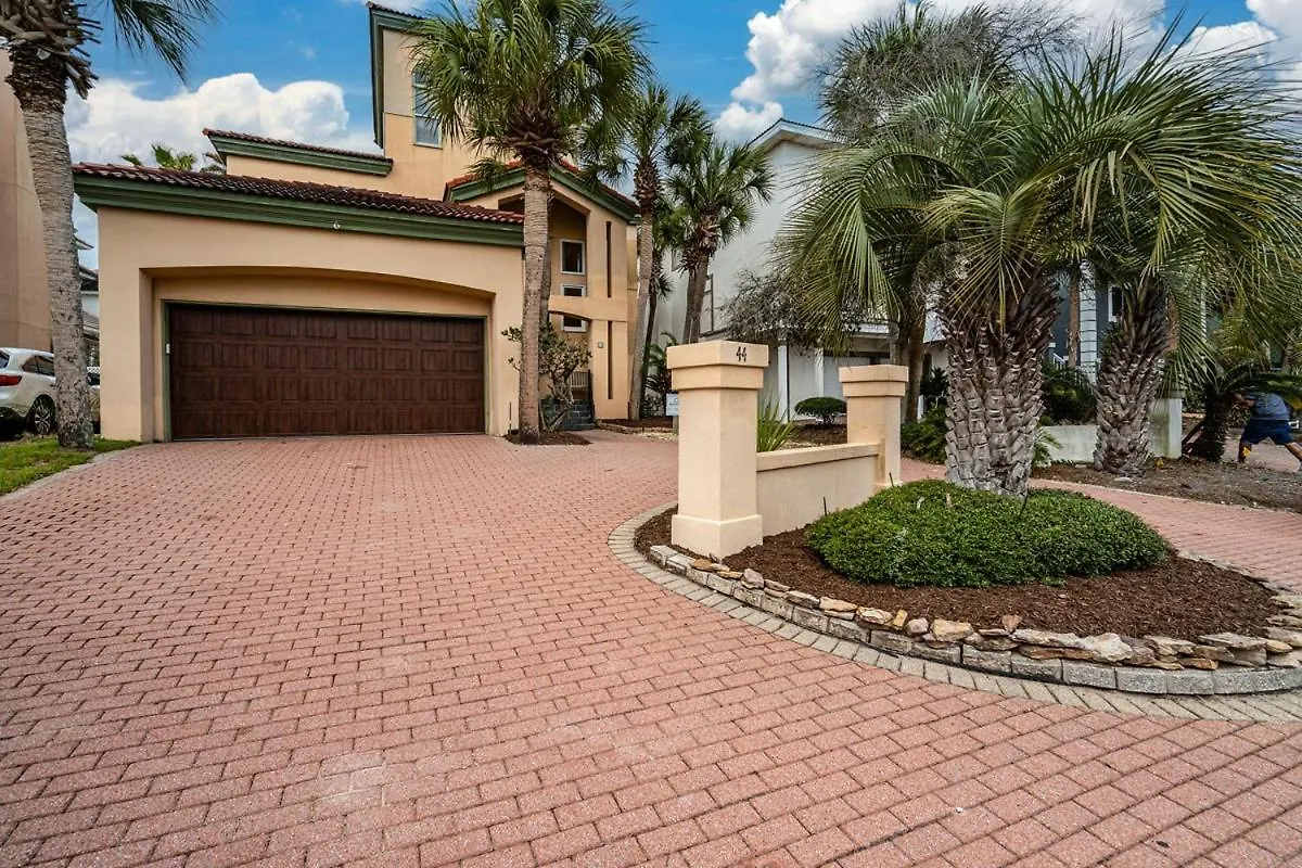 Casa De Mediterranean Destin