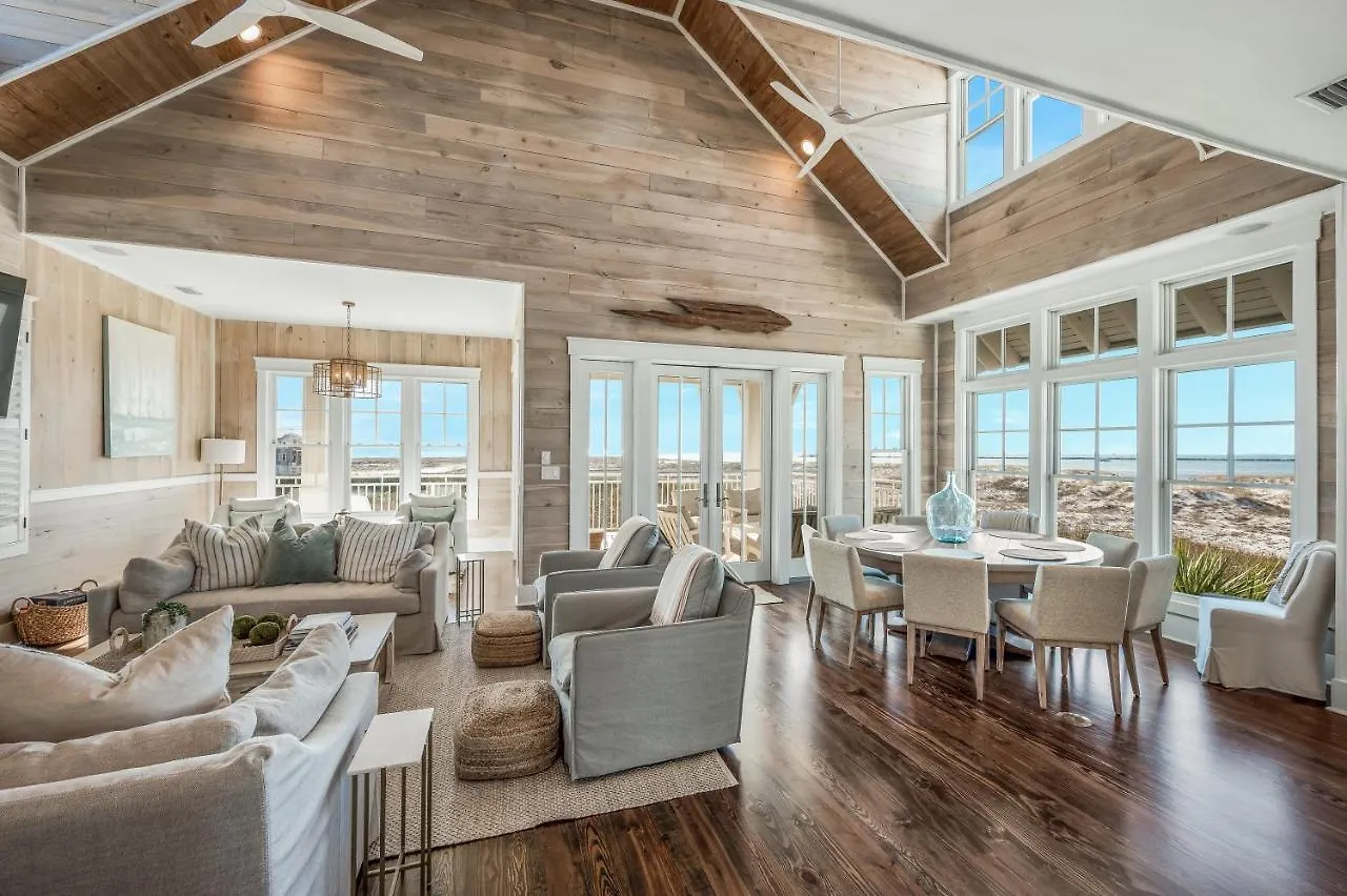 Holiday home Pelican Pointe At Pointe