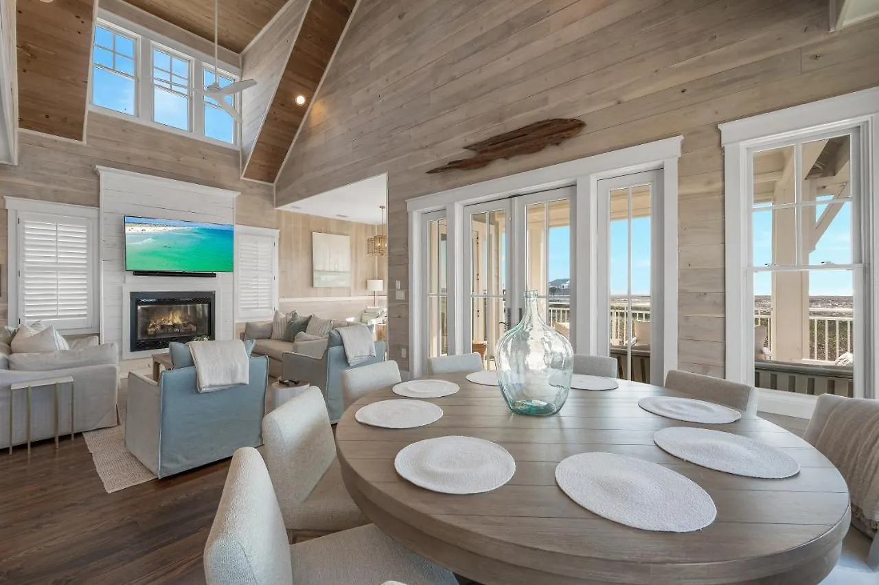 Pelican Pointe At Pointe Holiday home *