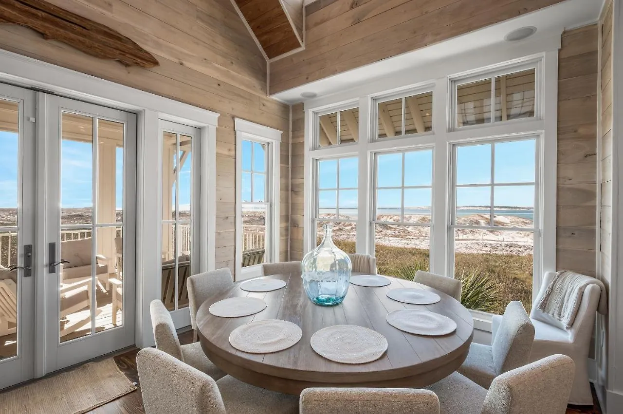 Pelican Pointe At Pointe Holiday home Destin