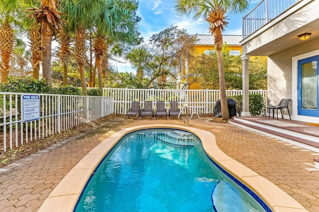Maravilla - Palms Away * Destin