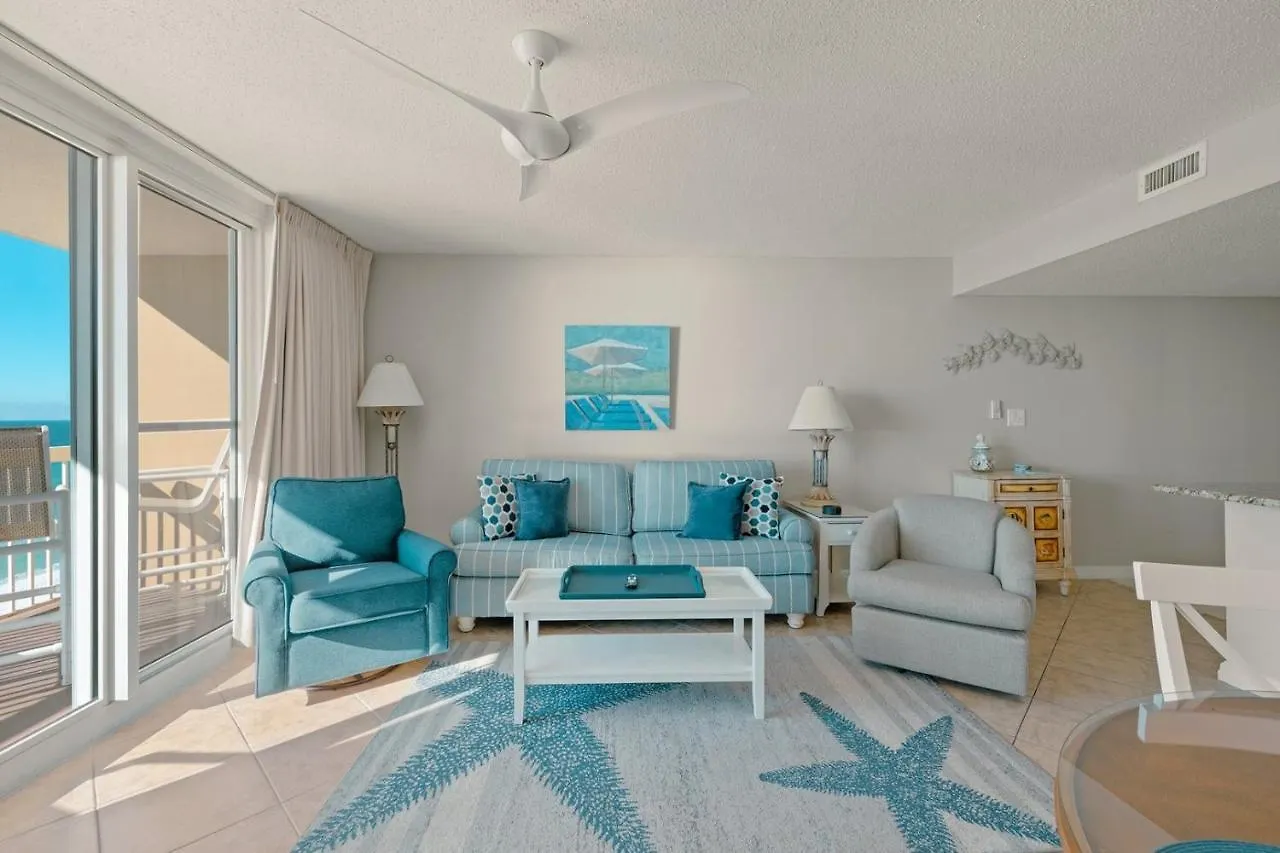 Apartment Pelican 0805 By Pelican Management *