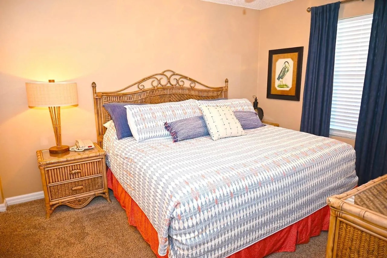 Pelican 1506 By Pelican Management Apartment