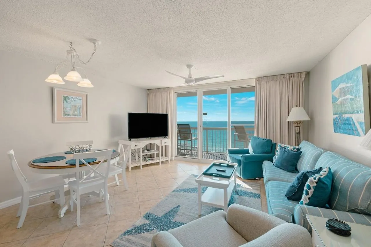 Apartment Pelican 0805 By Pelican Management