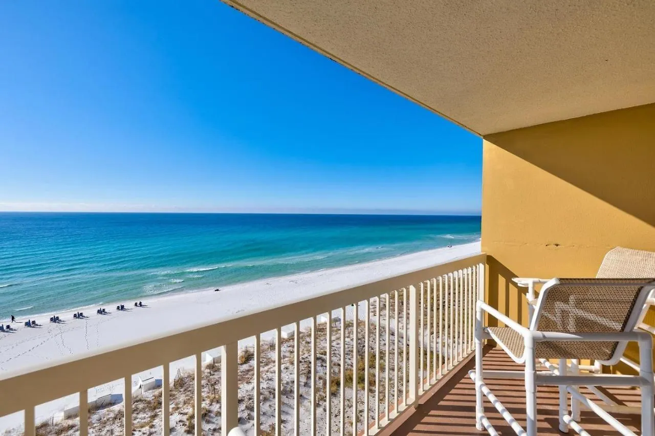 Apartment Pelican 0805 By Pelican Management *