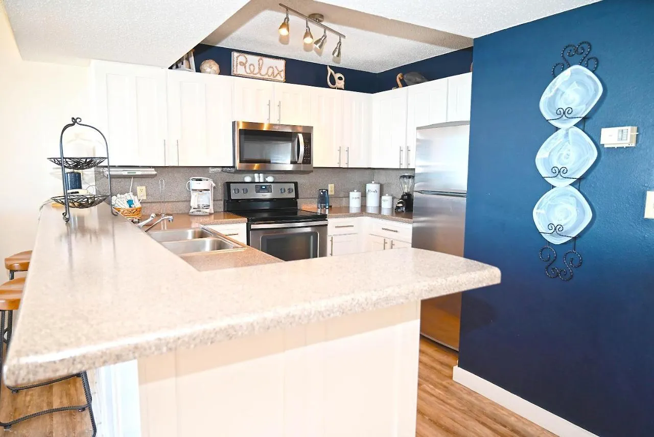 Apartment Pelican 1506 By Pelican Management