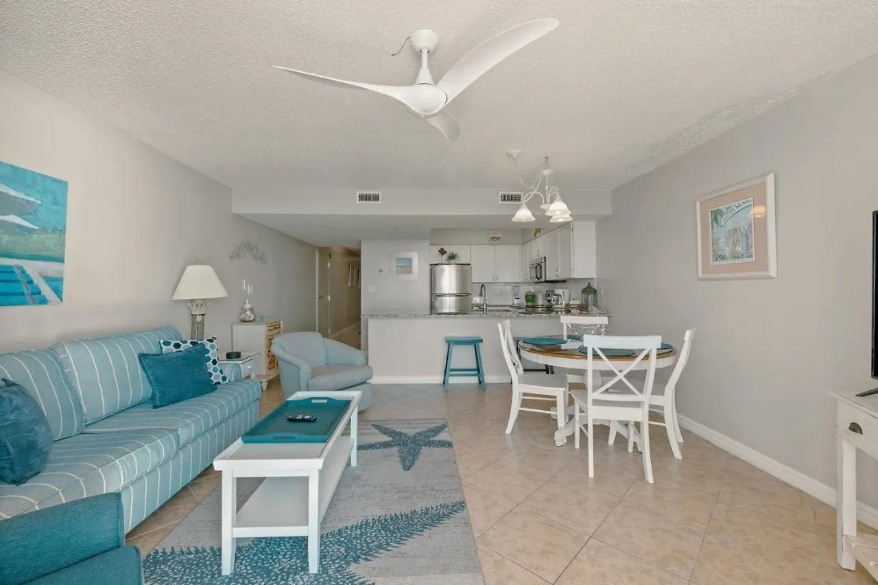 Apartment Pelican 0805 By Pelican Management