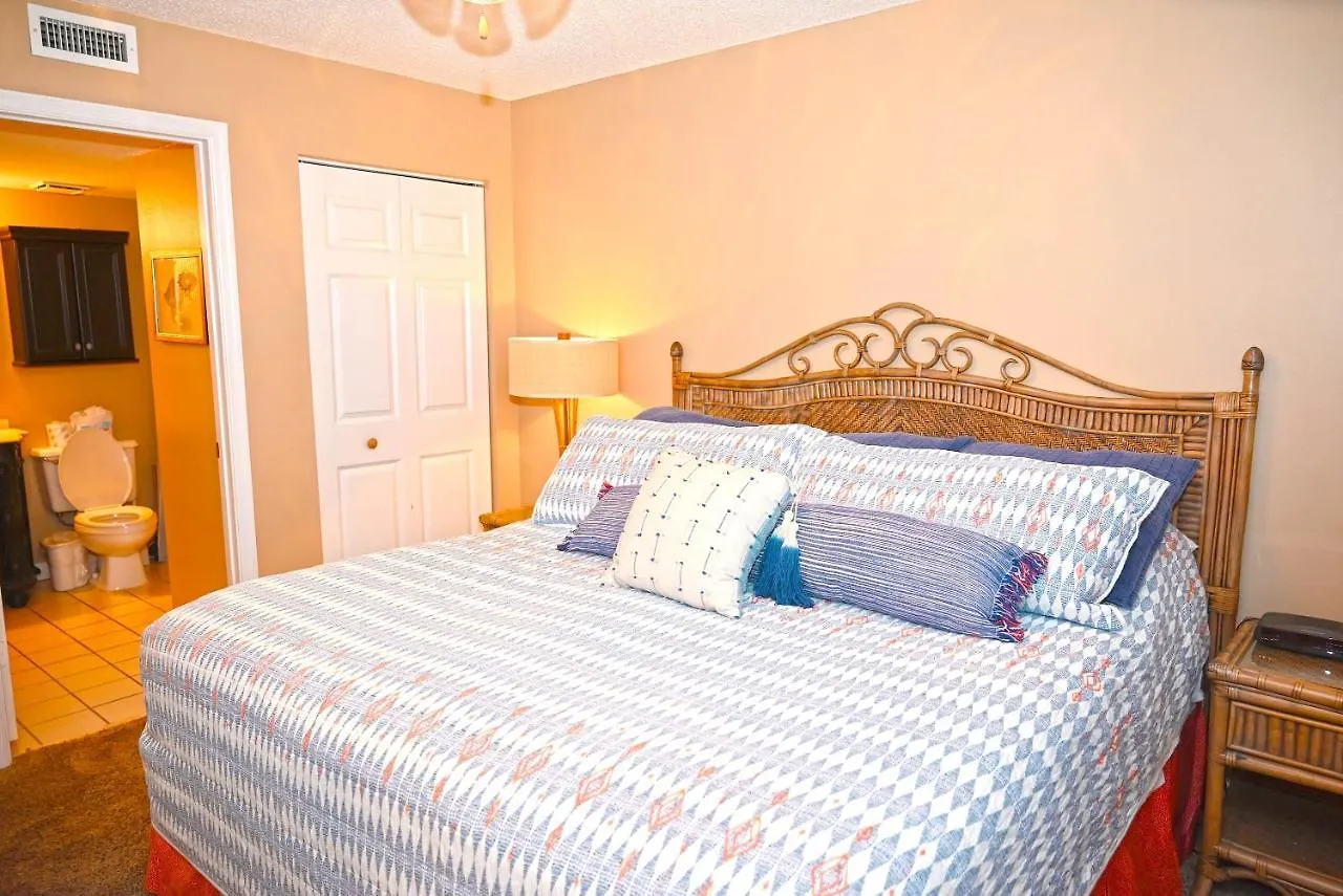 Pelican 1506 By Pelican Management Apartment