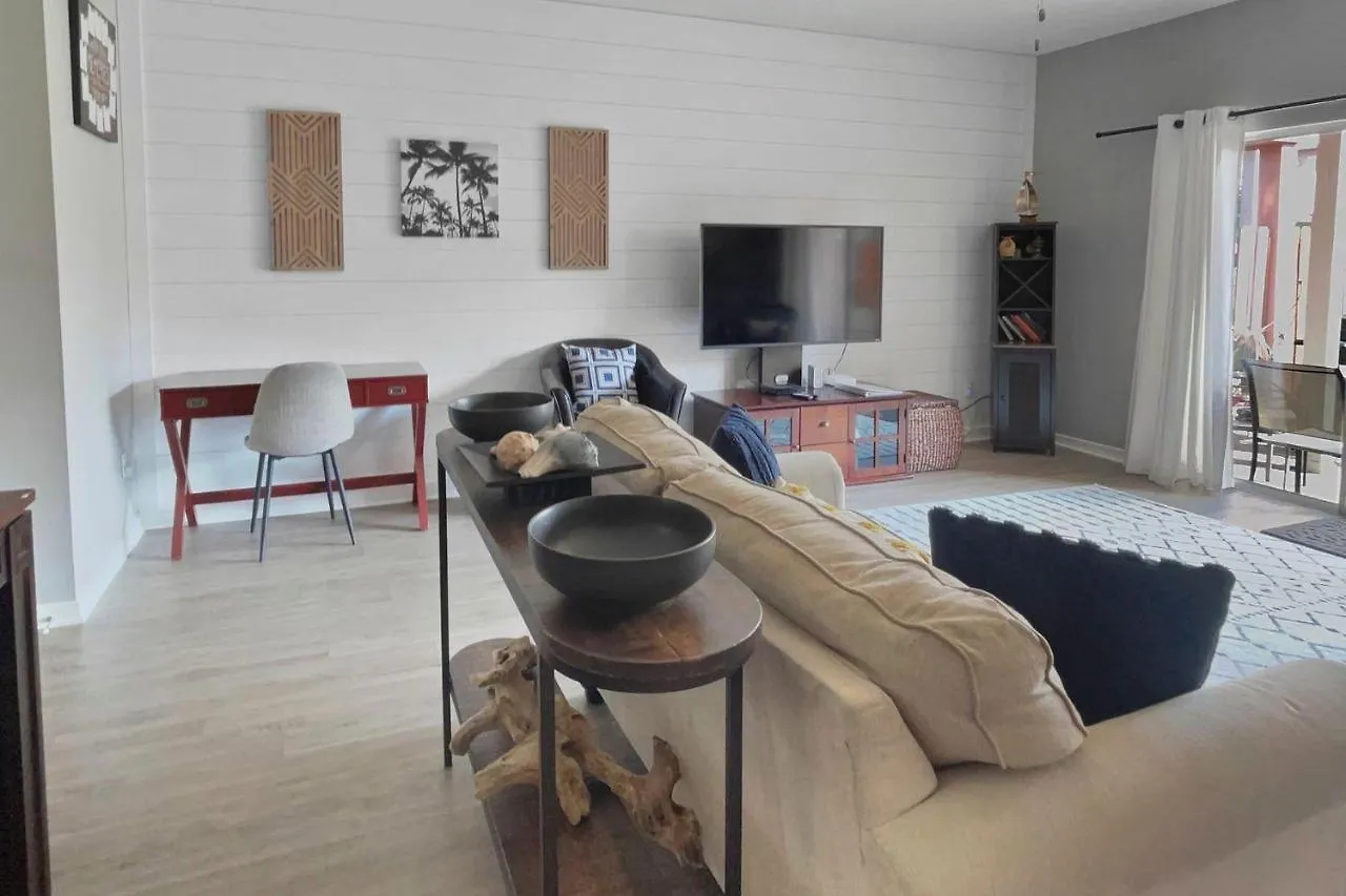 Coral Crab Townhouse Destin