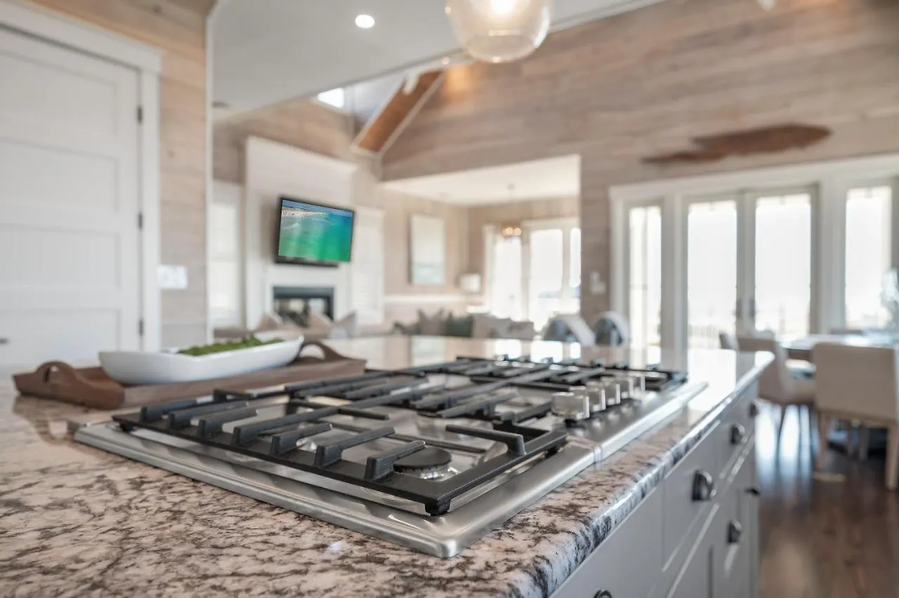 Pelican Pointe At Pointe Holiday home