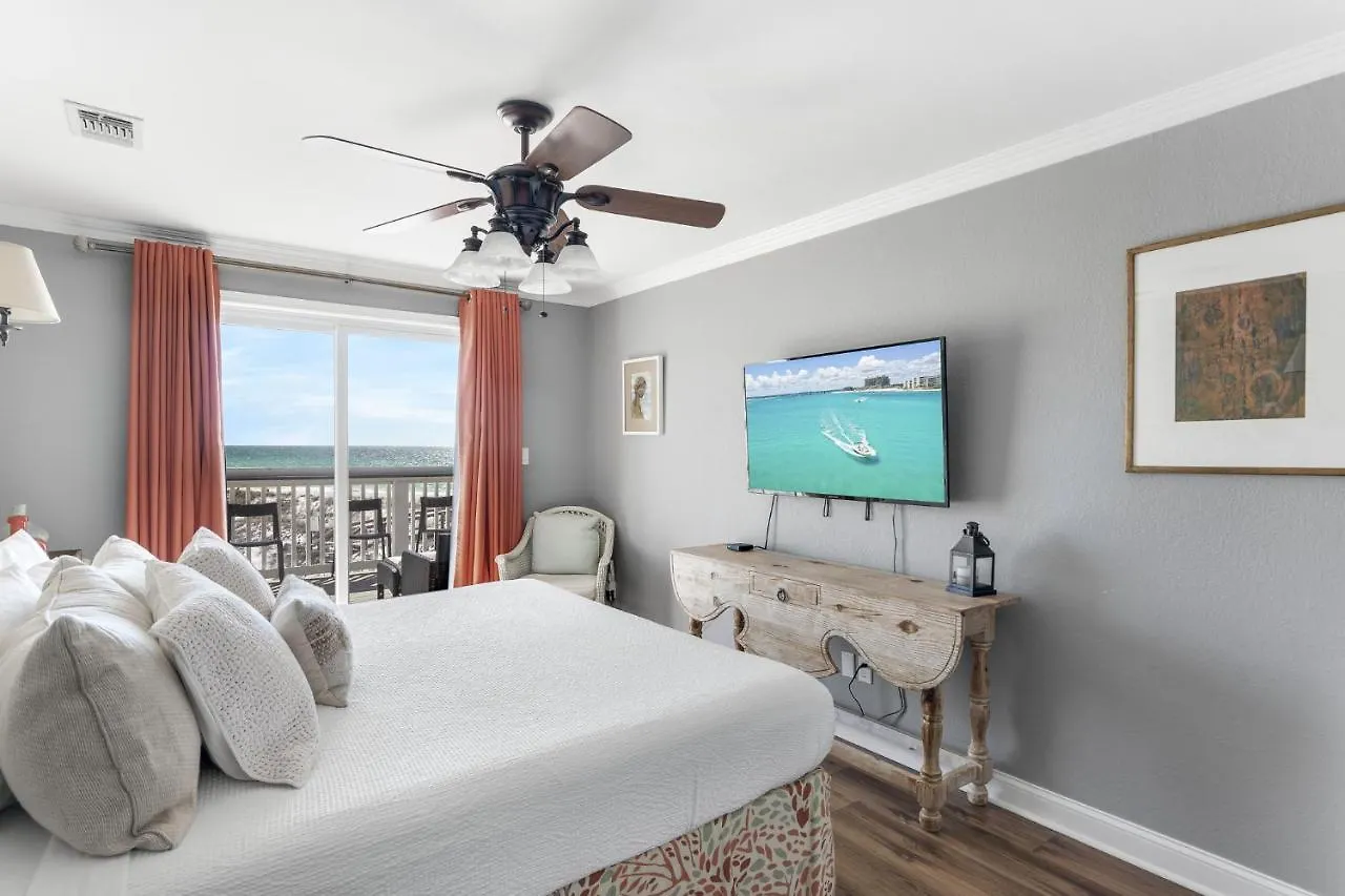Sandpiper Cove 2115 Apartment Destin