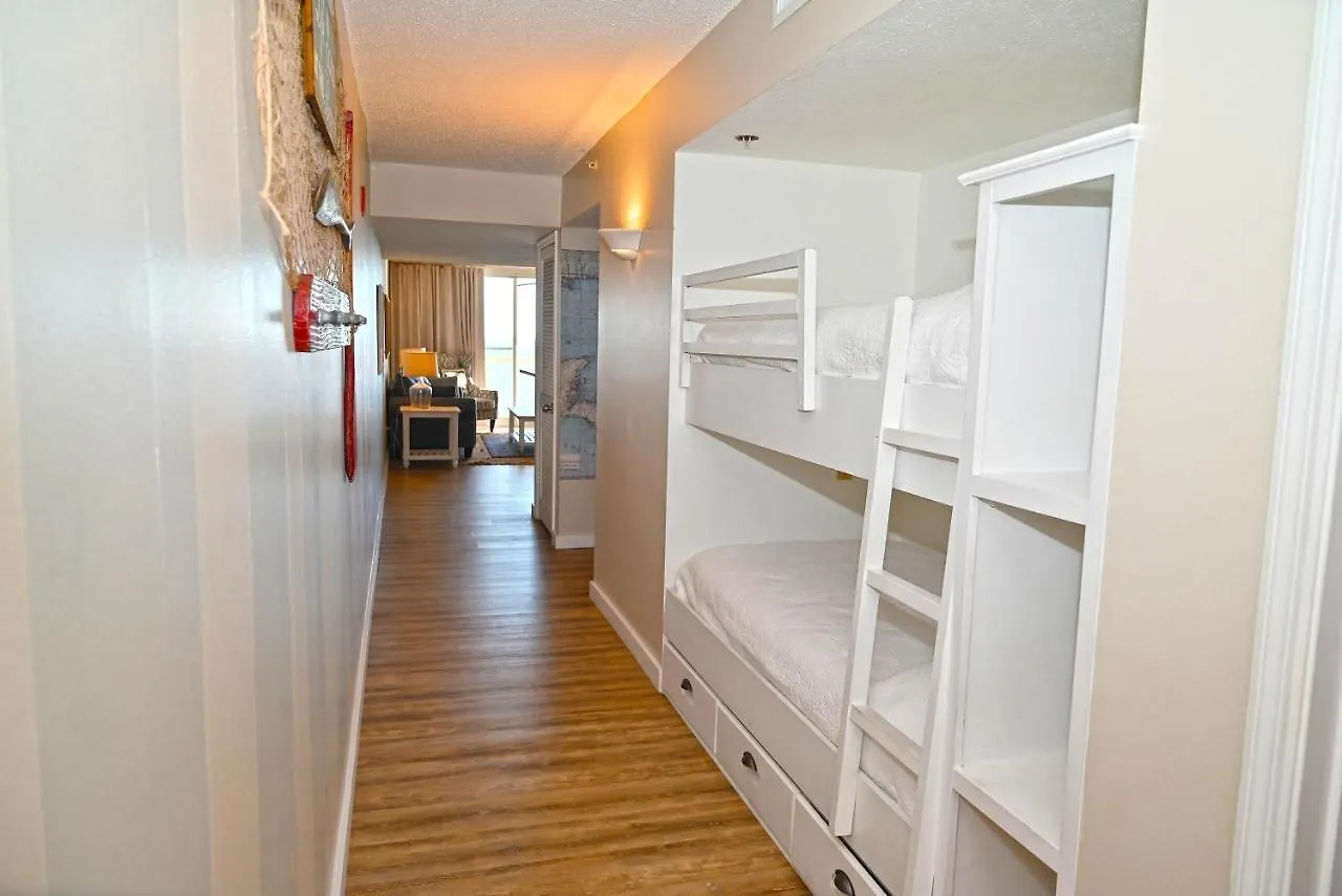 Pelican 1506 By Pelican Management Apartment *