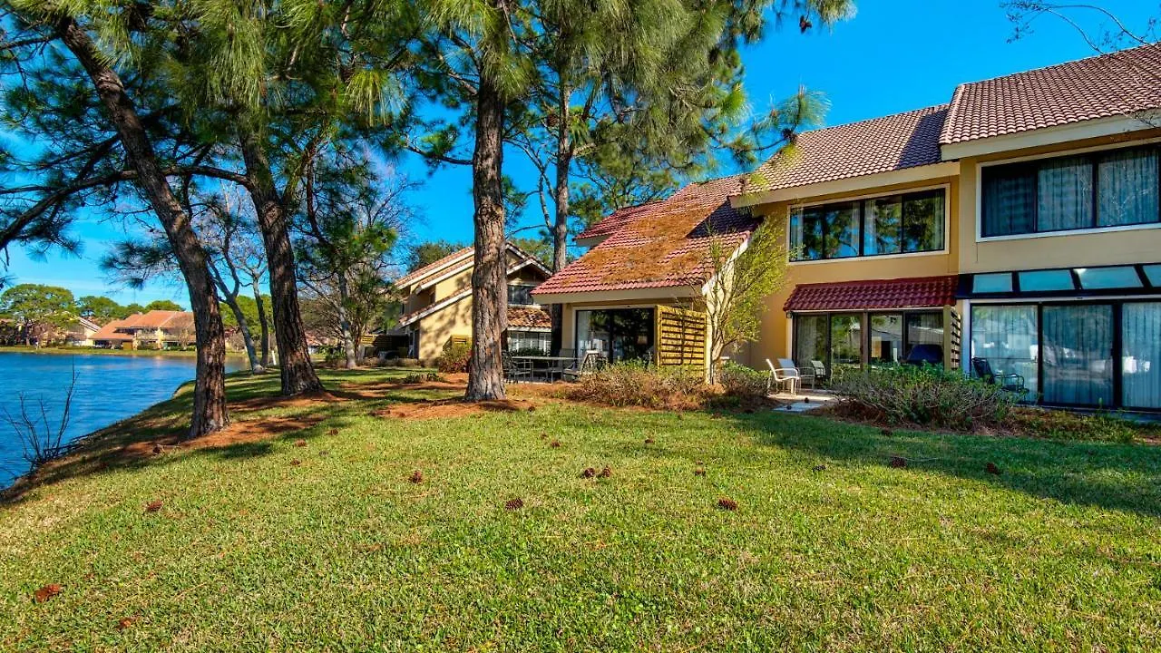 Holiday home Beachwalk 5052 Destin