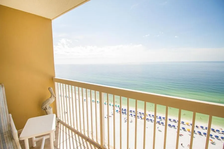 Pelican 1908 By Pelican Management Apartment *