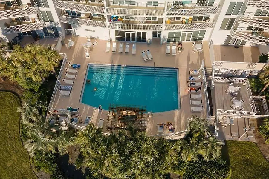 Terrace At Pelican 1205 By Pelican Management