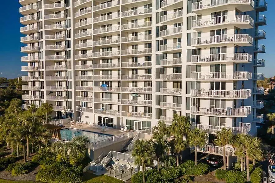 Terrace At Pelican 0705 By Pelican Management *