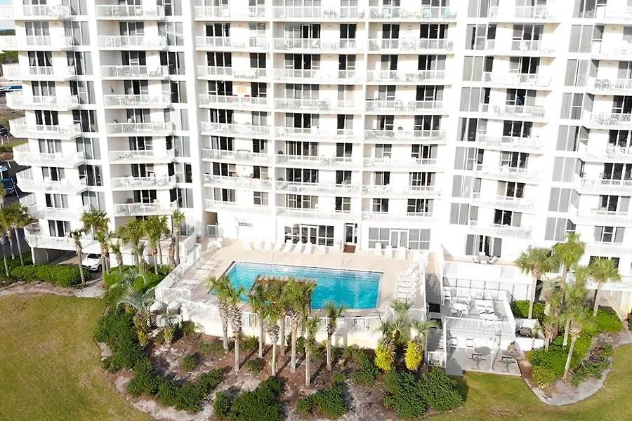 Terrace At Pelican 0705 By Pelican Management Apartment *