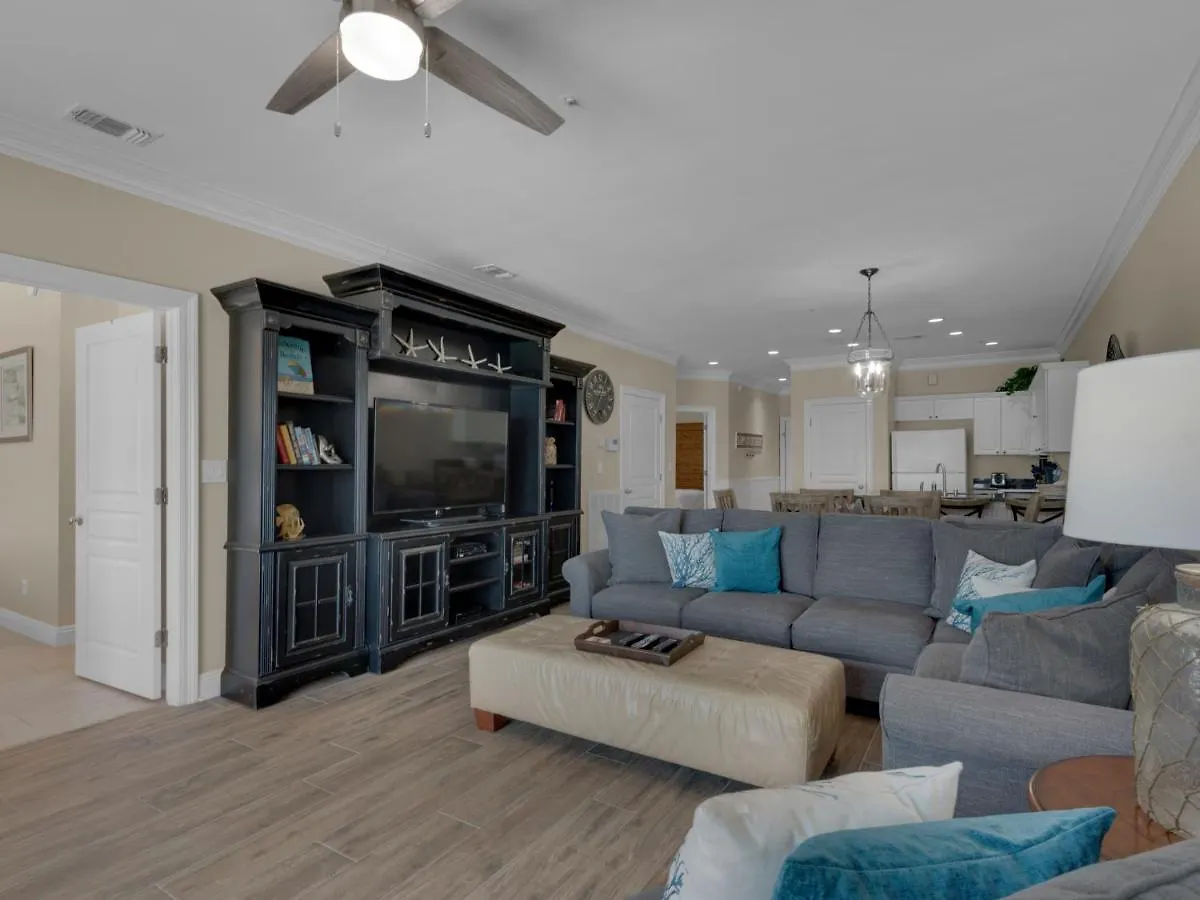 Holiday home Emerald Dunes 502 By Newman-dailey