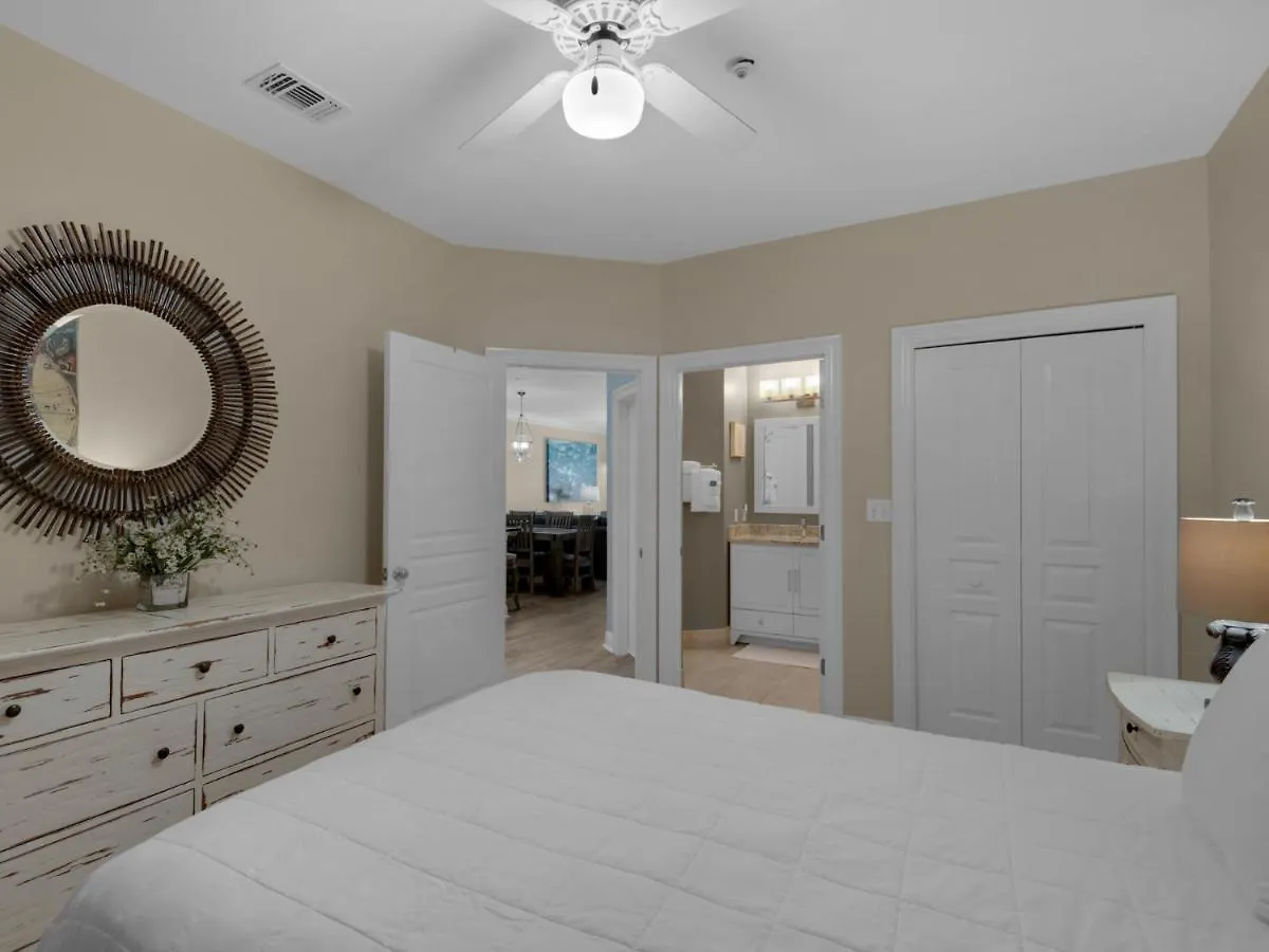 Holiday home Emerald Dunes 502 By Newman-dailey