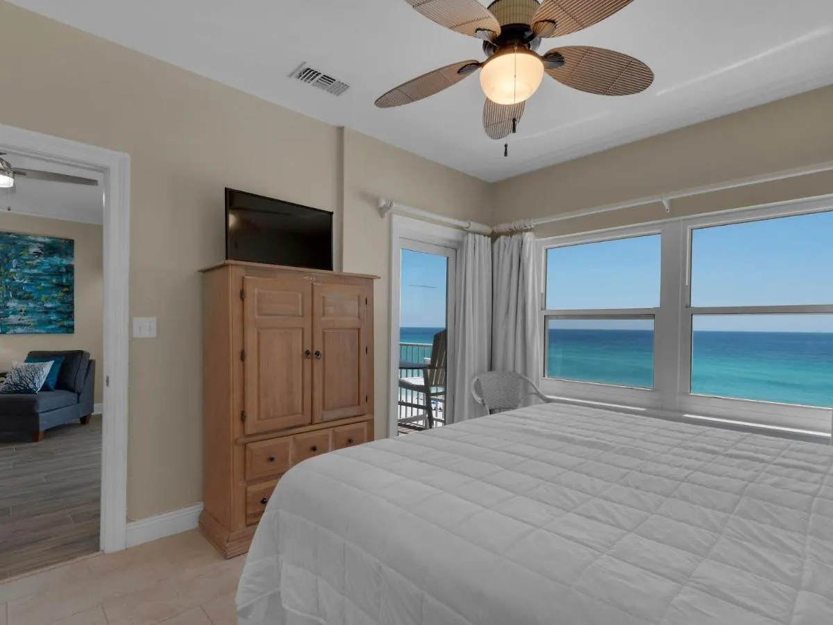 Holiday home Emerald Dunes 502 By Newman-dailey *