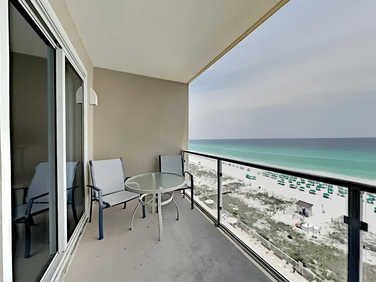 Sterling Sands #711 Apartment *