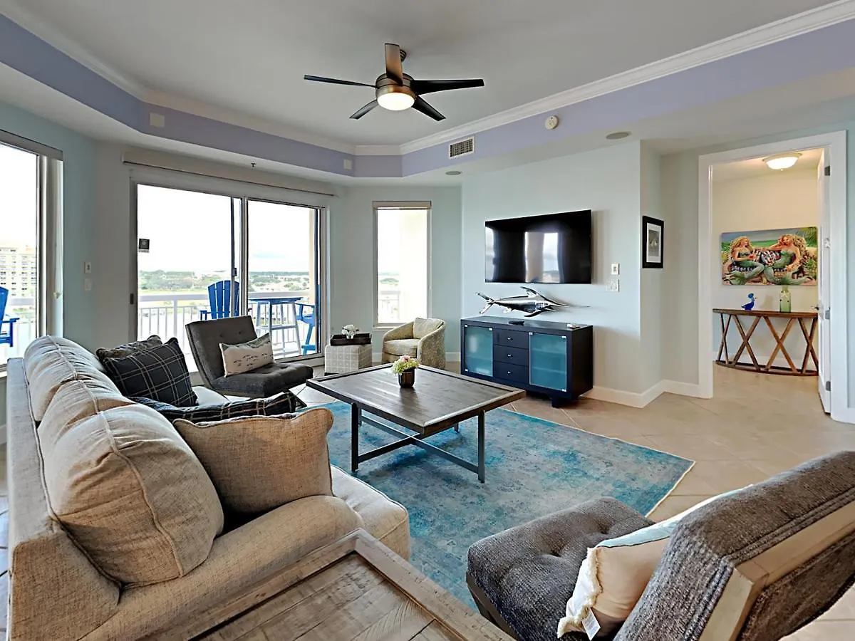 Apartment Harbor Landing 601a