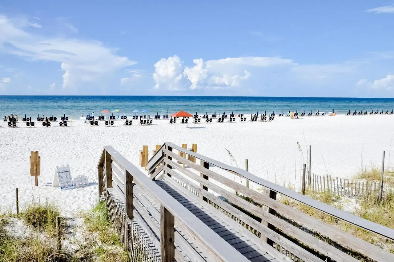 Baytowne Wharf - Observation Point North #460 Holiday home