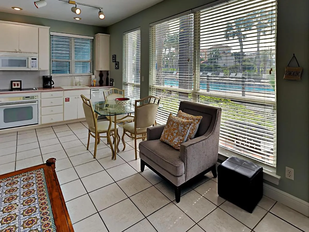 Destiny 10b Apartment Destin